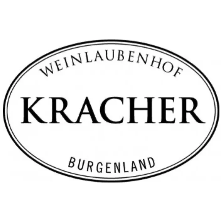 Logo des Weinguts Weinlaubenhof Kracher