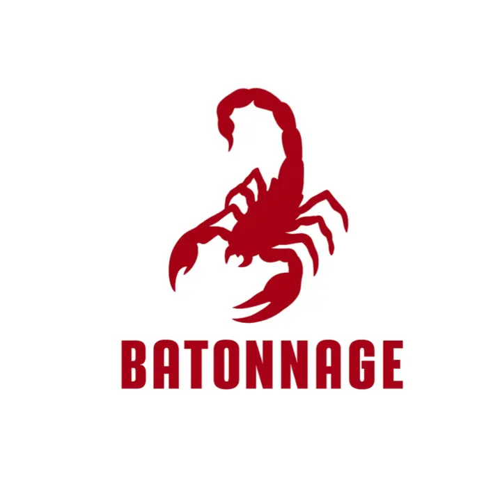 Logo des Weinguts The Wild Boys of Batonnage