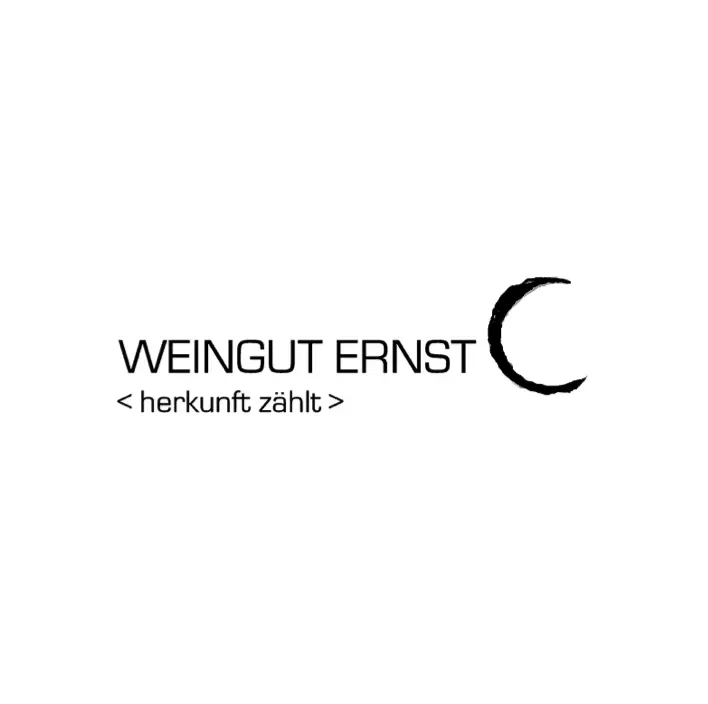 Logo des Weinguts Weingut Ernst