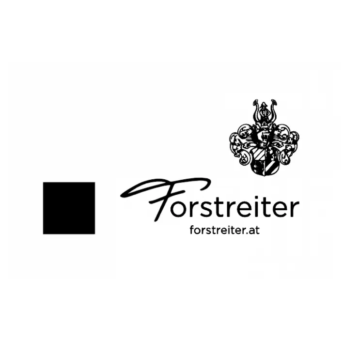 Logo des Weinguts Weingut Forstreiter