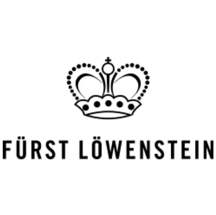 Logo des Weinguts Weingut Fürst Löwenstein