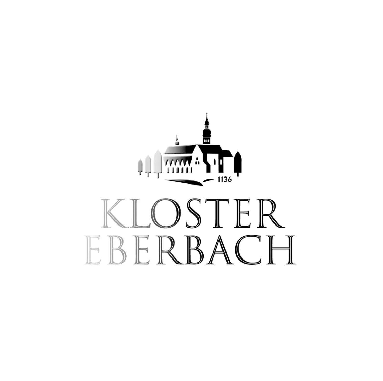 Logo des Weinguts Kloster Eberbach
