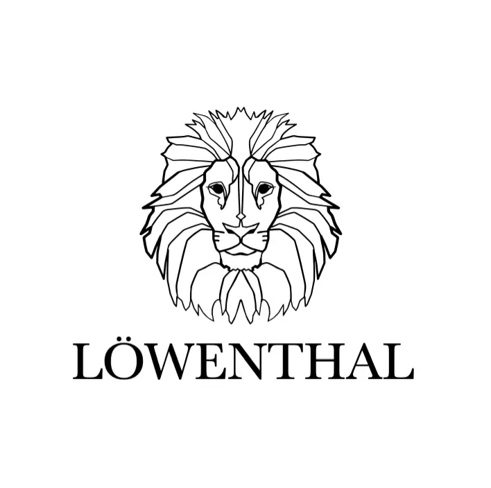 Logo des Weinguts Loewenthal