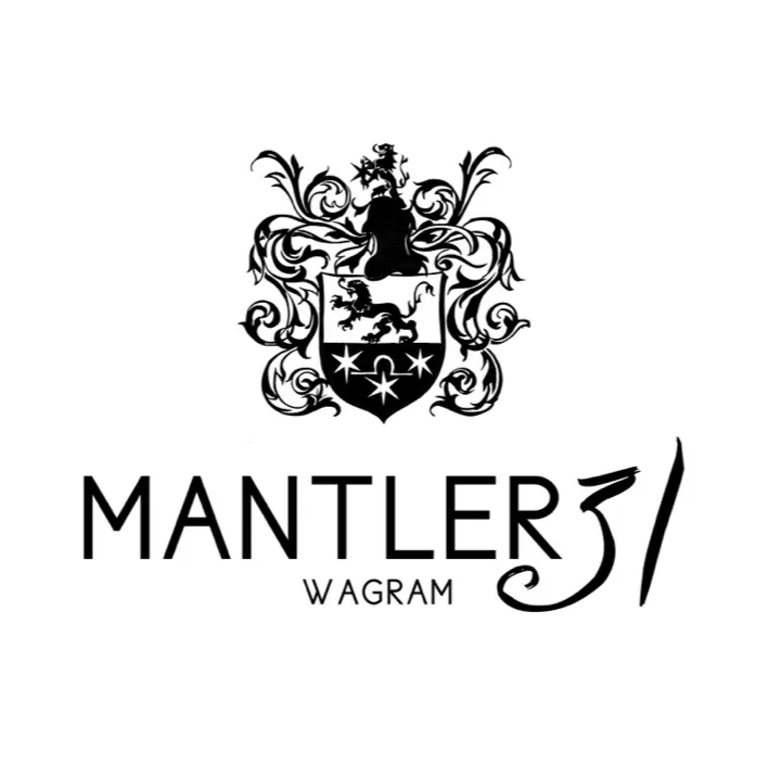 Logo des Weinguts Weingut Mantler31