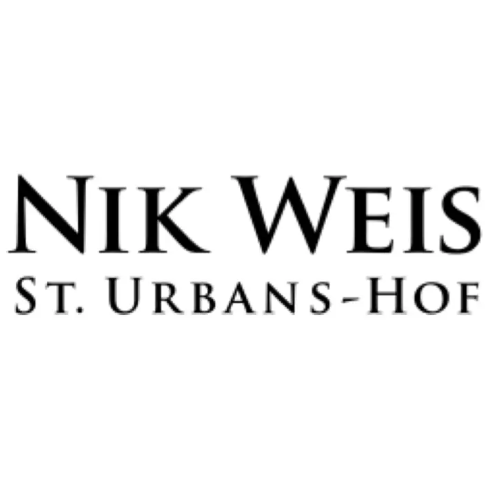 Logo des Weinguts Weingut Nik Weis St. Urbans-Hof