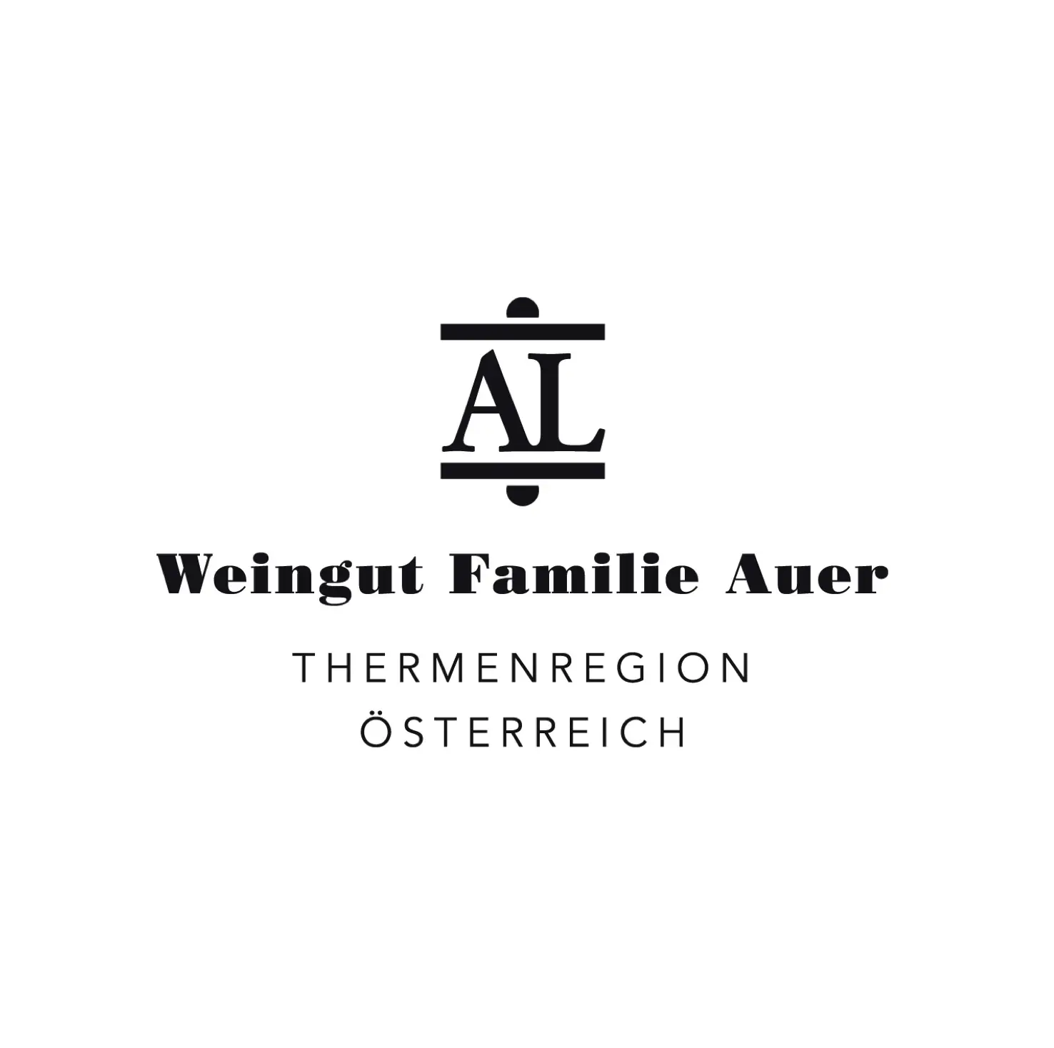 Logo des Weinguts Weingut Familie Auer