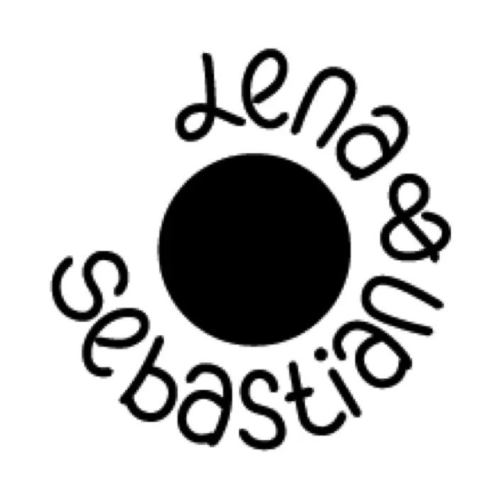 Logo des Weinguts Lena & Sebastian by Weingut Baum