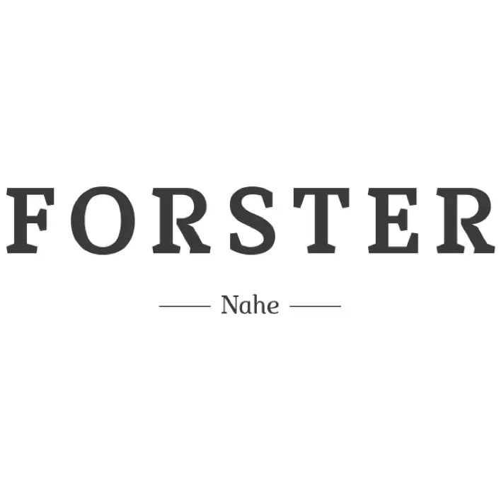 Logo des Weinguts Weingut Forster