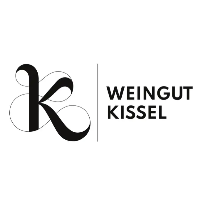 Logo des Weinguts Weingut Kissel