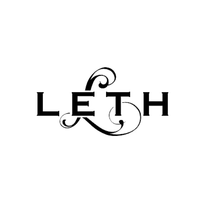 Logo des Weinguts Weingut Leth