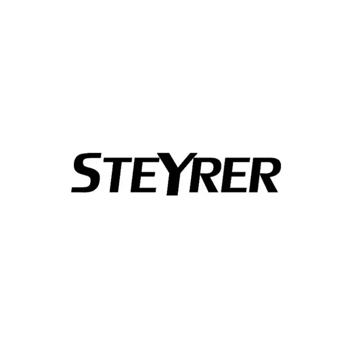 Logo des Weinguts Weingut Steyrer