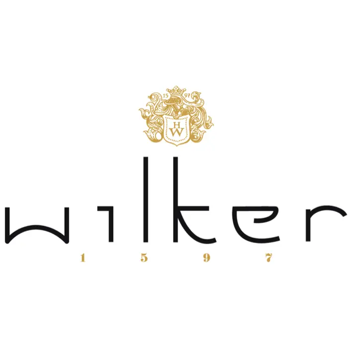 Logo des Weinguts Weingut Wilker