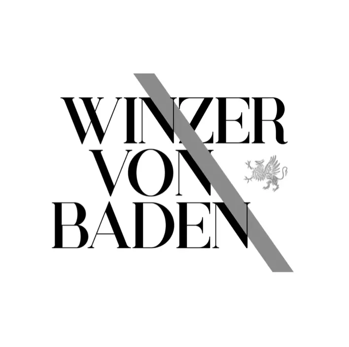 Logo des Weinguts Winzer von Baden