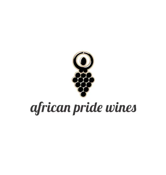 Logo des Weinguts African Pride Wines