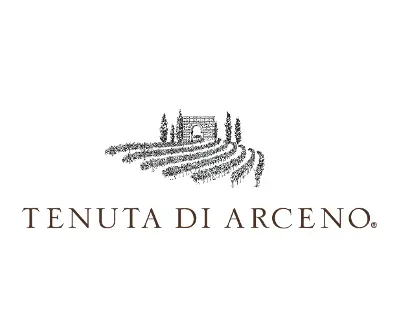 Logo des Weinguts Tenuta di Arceno