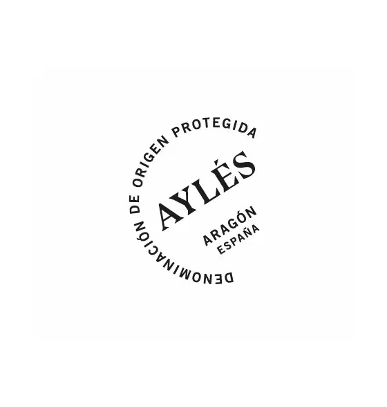 Logo des Weinguts Pago de Ayles