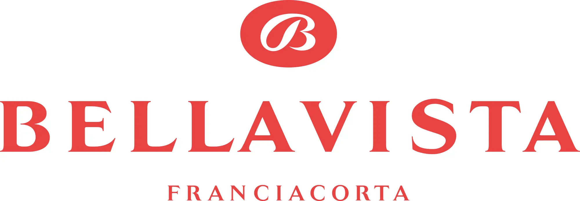 Logo des Weinguts Bellavista