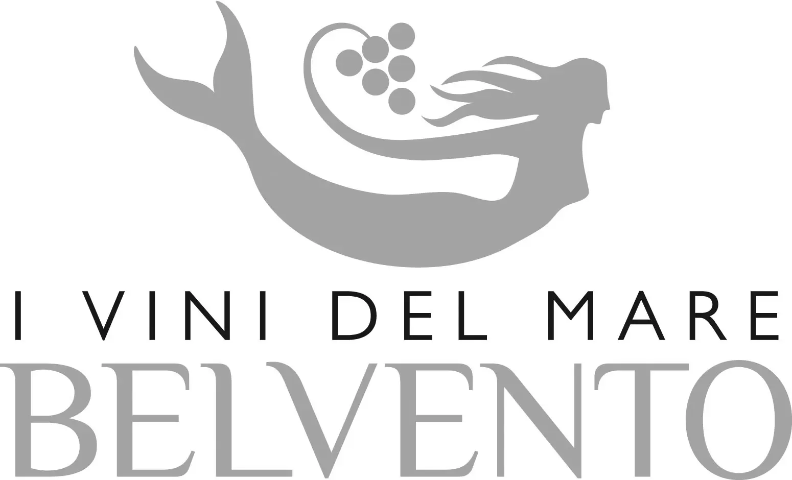 Logo des Weinguts Belvento