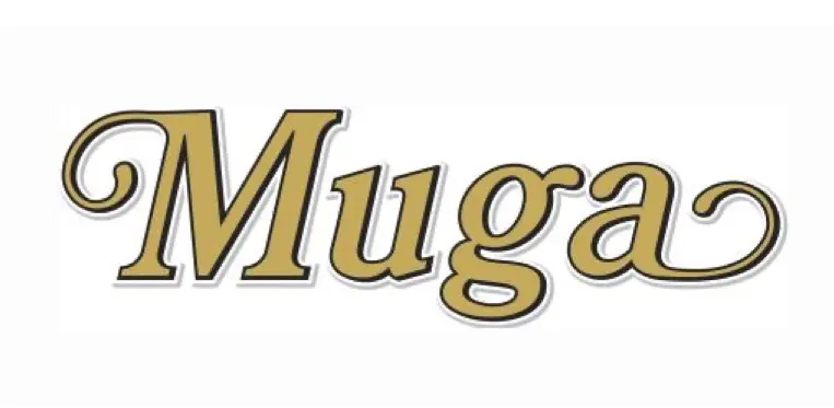 Logo des Weinguts Bodegas Muga