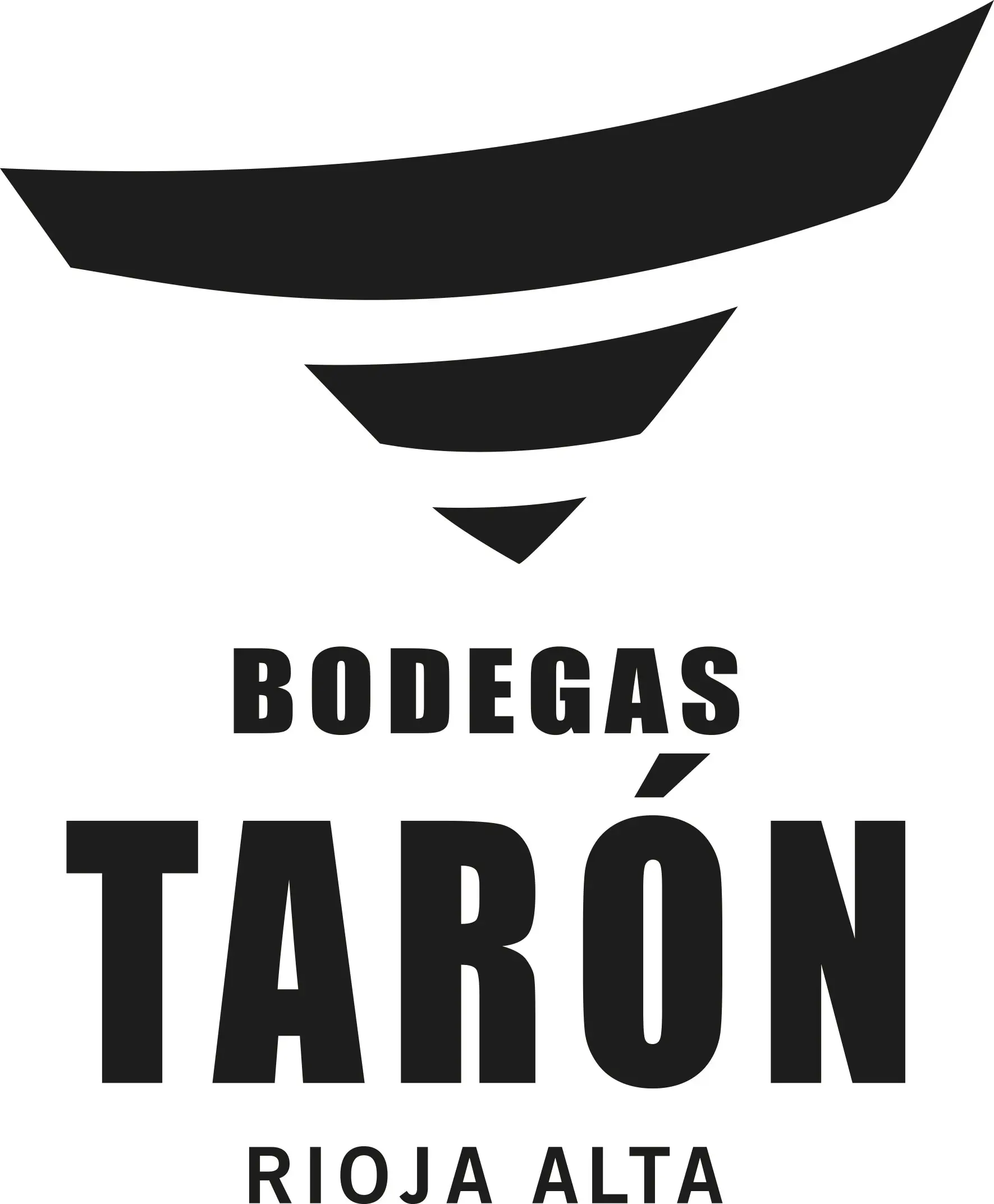Logo des Weinguts Bodegas Tarón