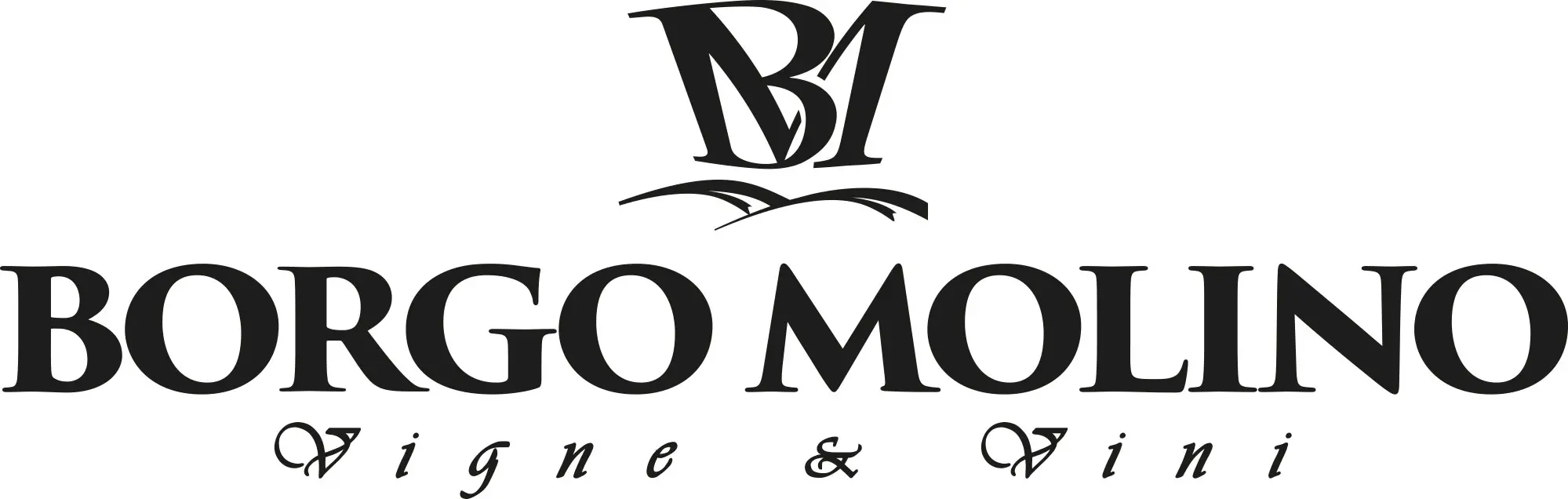 Logo des Weinguts Borgo Molino Vigne & Vini