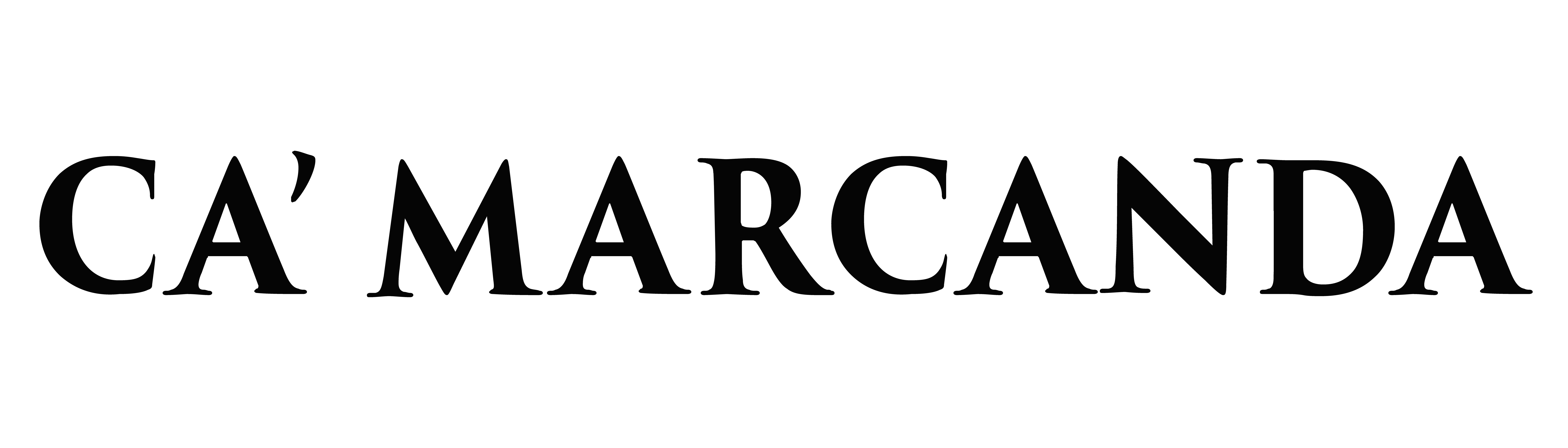 Logo des Weinguts Ca Marcanda