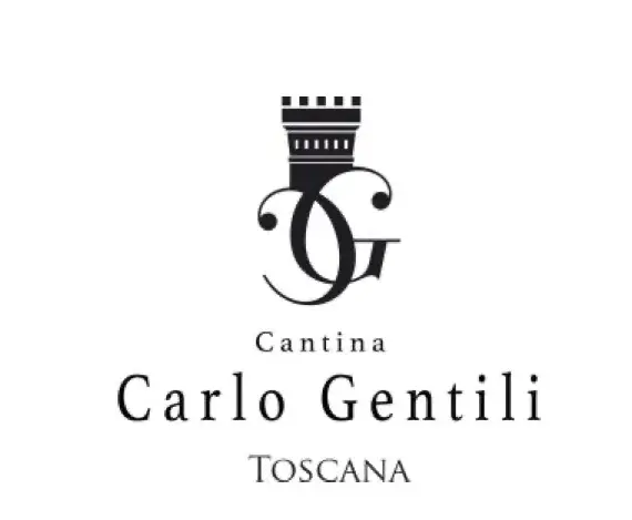 Logo des Weinguts Cantina Carlo Gentili