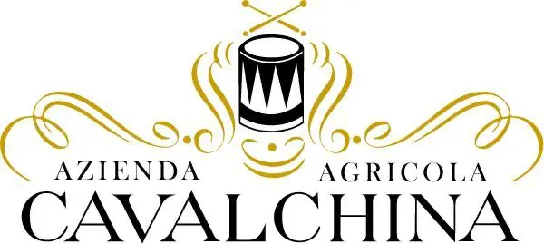 Logo des Weinguts Cavalchina