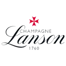 Logo des Weinguts Champagne Lanson
