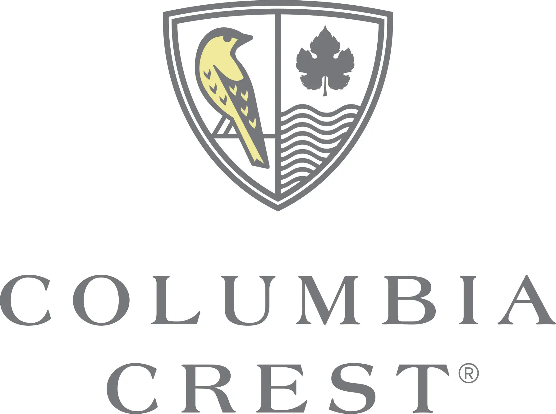 Logo des Weinguts Columbia Crest