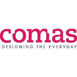 Logo des Weinguts comas