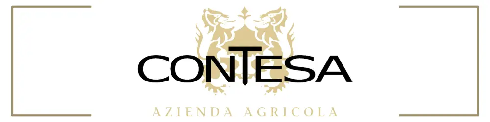 Logo des Weinguts Contesa Vigna Corvino