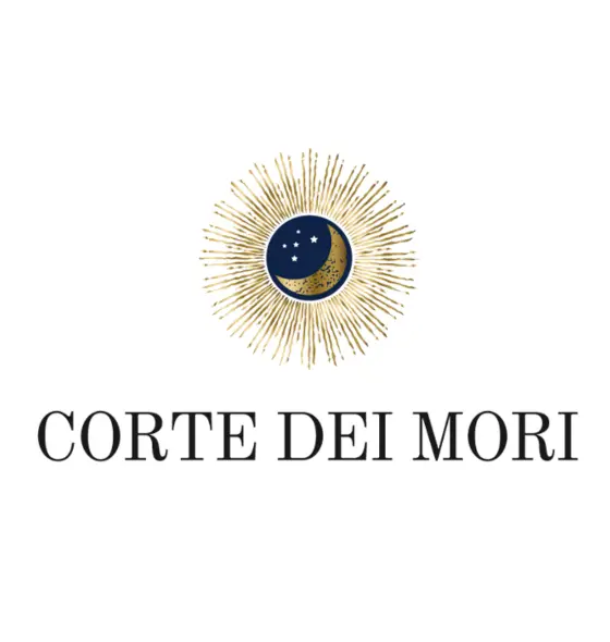 Logo des Weinguts Corte dei Mori
