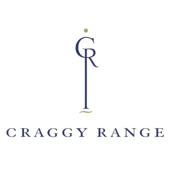 Logo des Weinguts Craggy Range