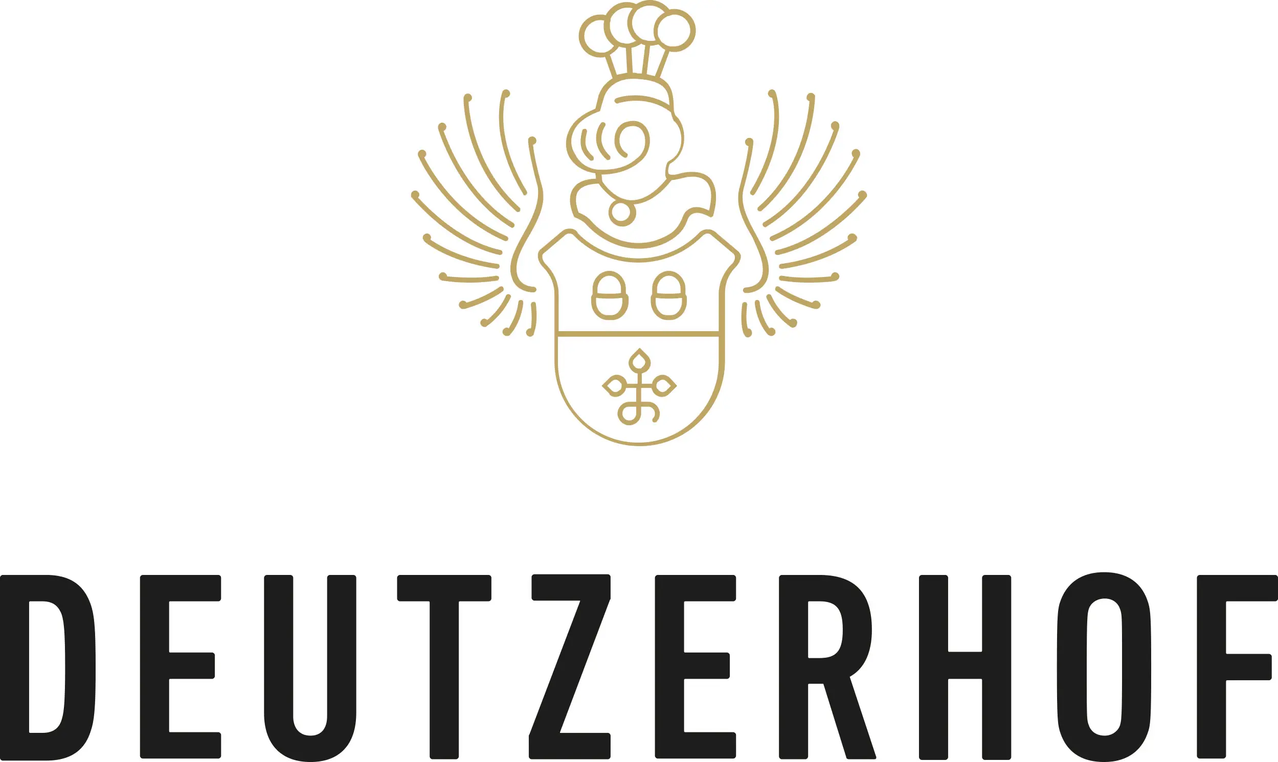 Logo des Weinguts Weingut Deutzerhof