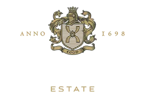 Logo des Weinguts Diemersdal