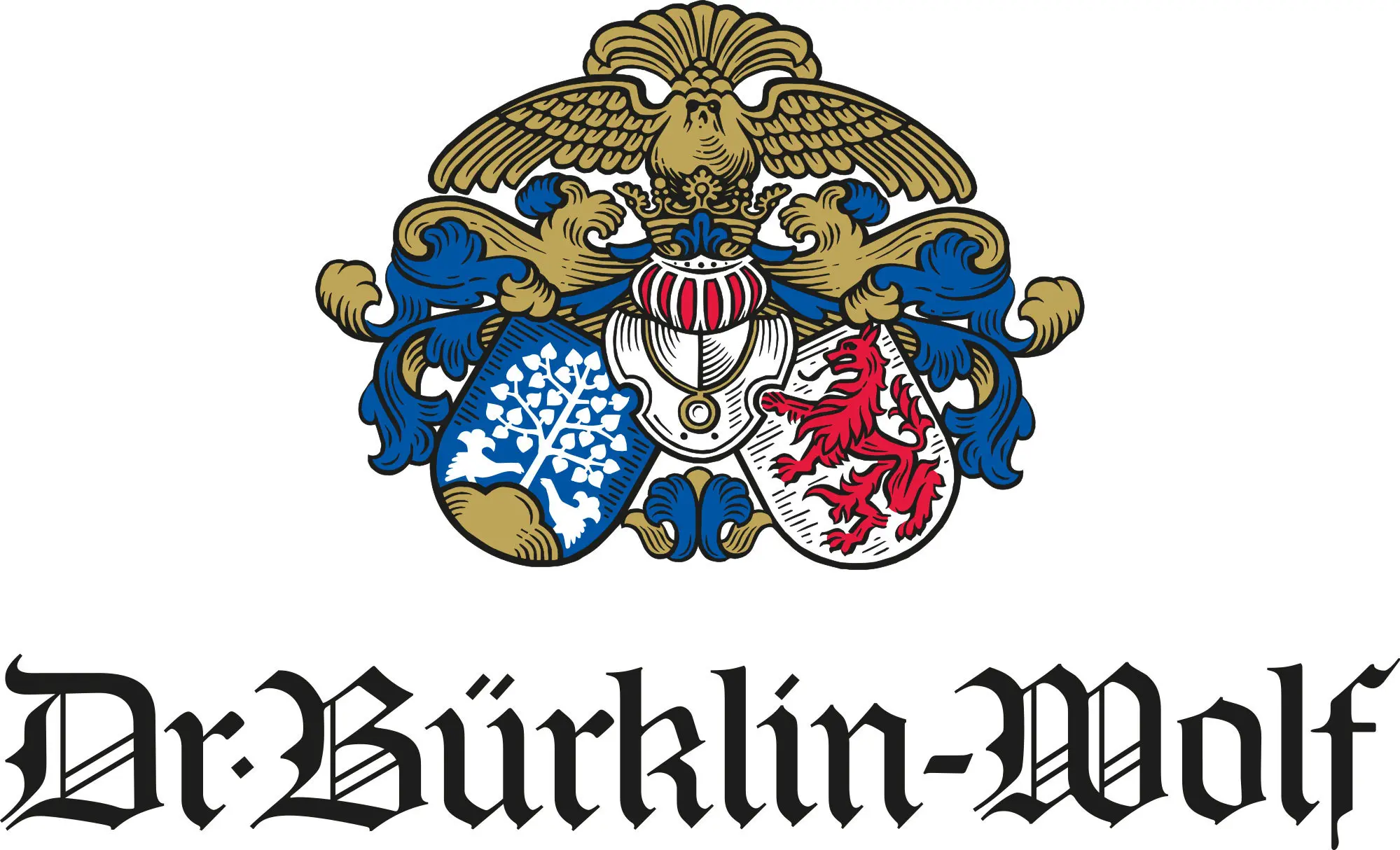 Logo des Weinguts Weingut Dr. Bürklin-Wolf