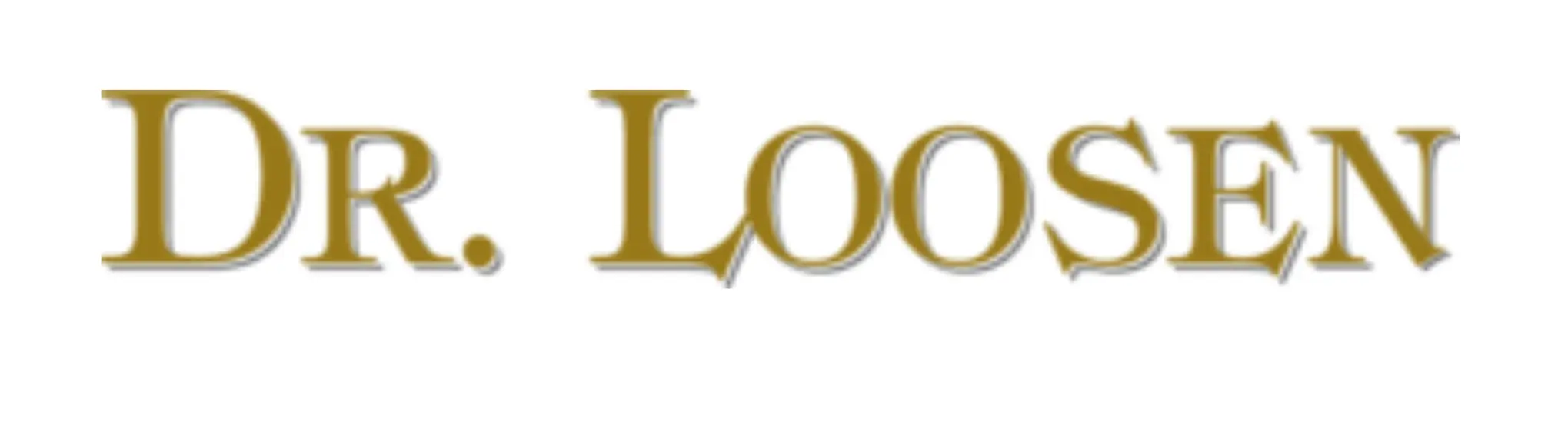 Logo des Weinguts Dr. Loosen