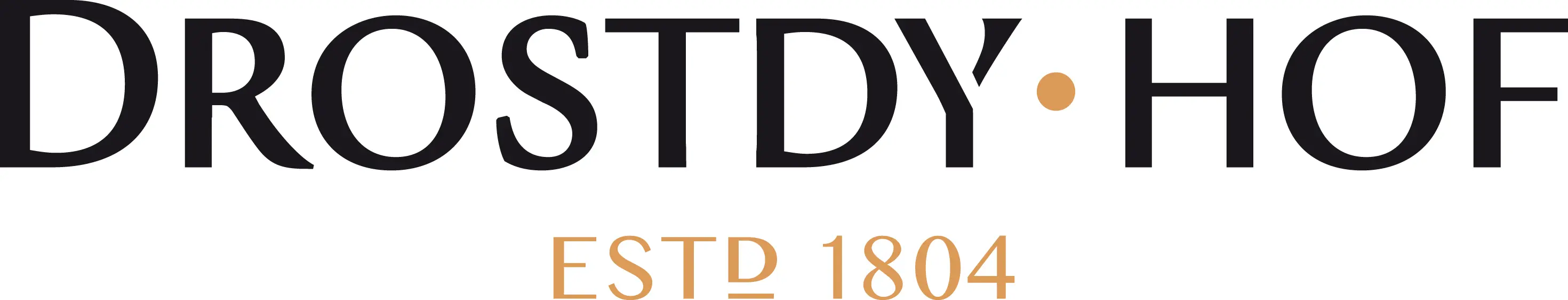 Logo des Weinguts Drostdy-Hof / Drostdy Wineries
