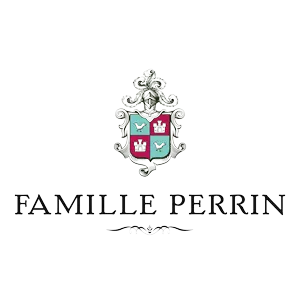 Logo des Weinguts Famille Perrin