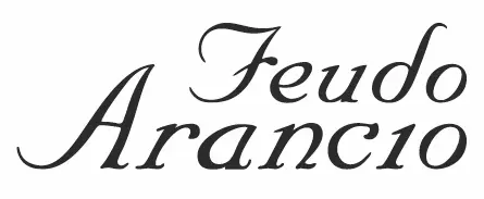 Logo des Weinguts Feudo Arancio