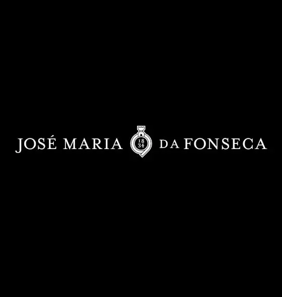 Logo des Weinguts Jose Maria da Fonseca