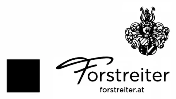 Logo des Weinguts Weingut Forstreiter