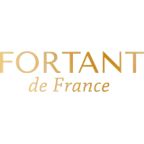 Logo des Weinguts Fortant De France