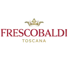 Logo des Weinguts Frescobaldi