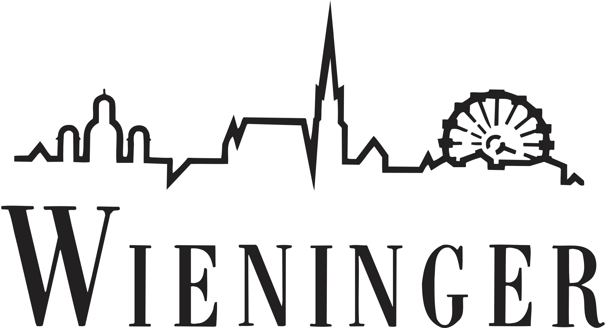 Logo des Weinguts Weingut Fritz Wieninger