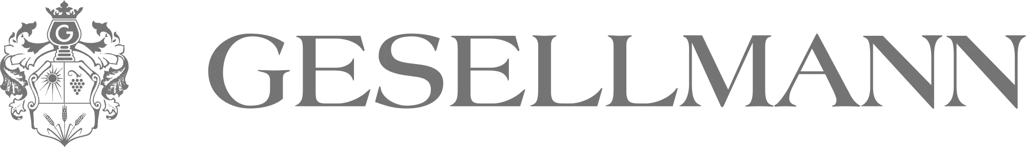 Logo des Weinguts Weingut Gesellmann