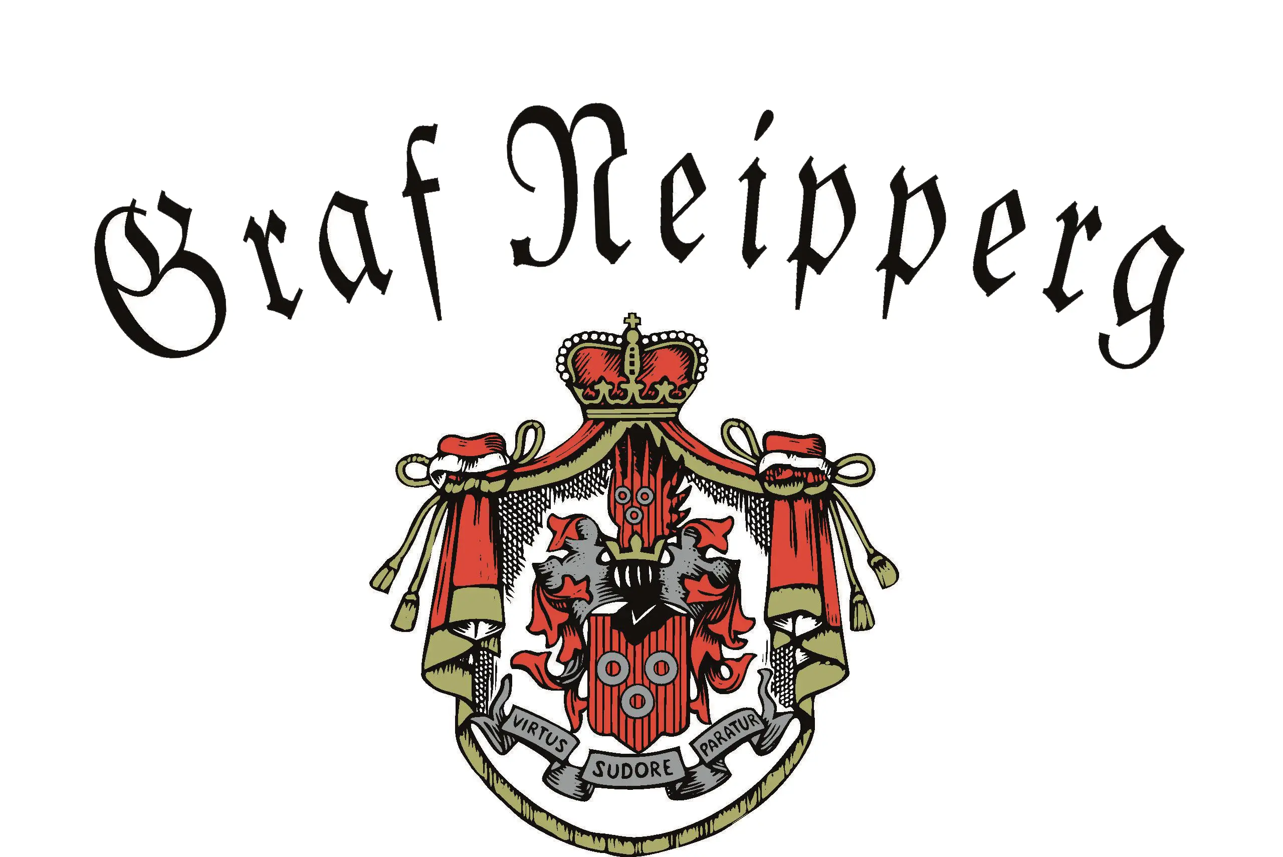 Logo des Weinguts Weingut Graf Neipperg