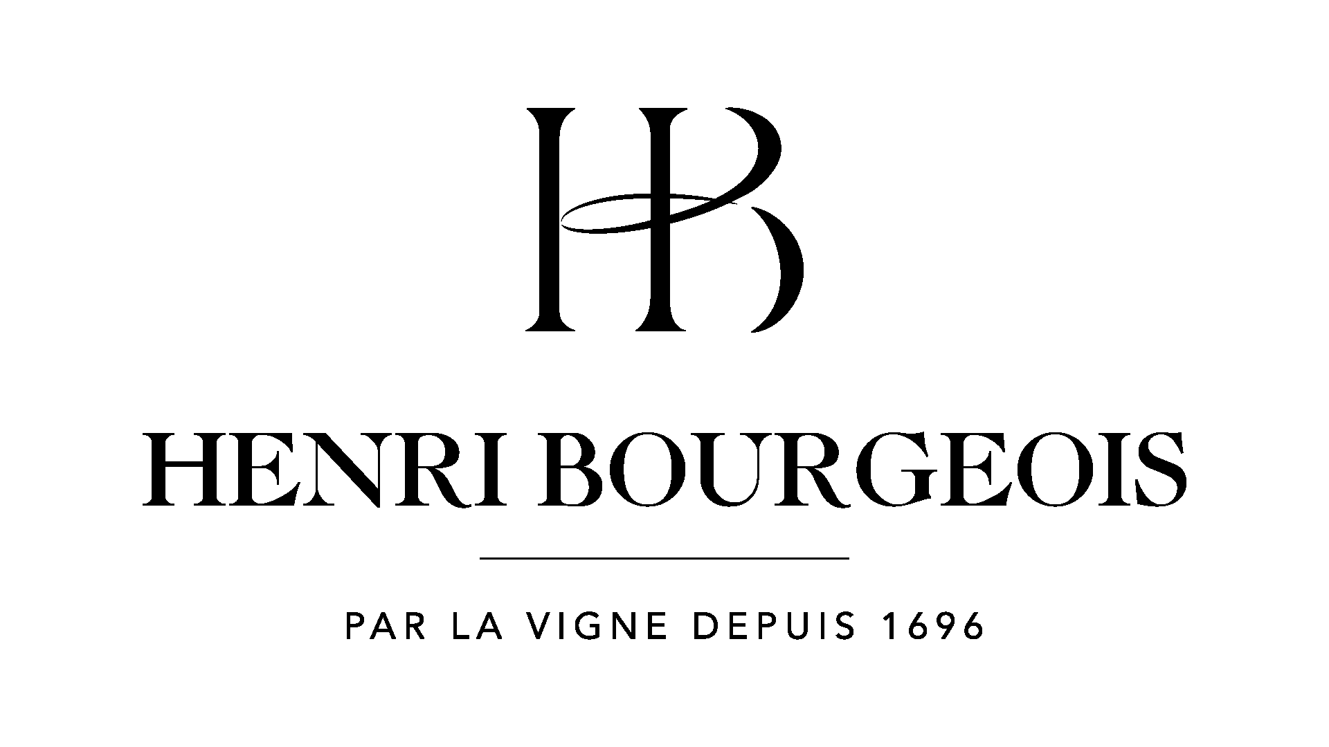 Logo des Weinguts Henri Bourgeois