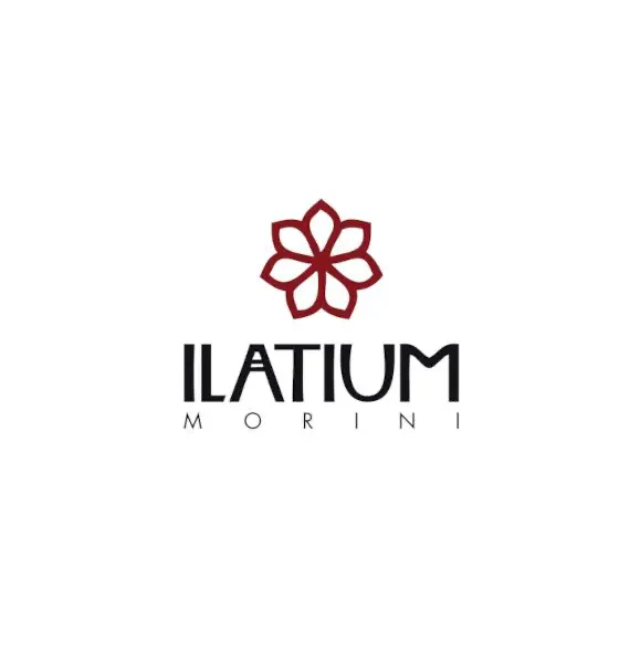 Logo des Weinguts ILatium Morini